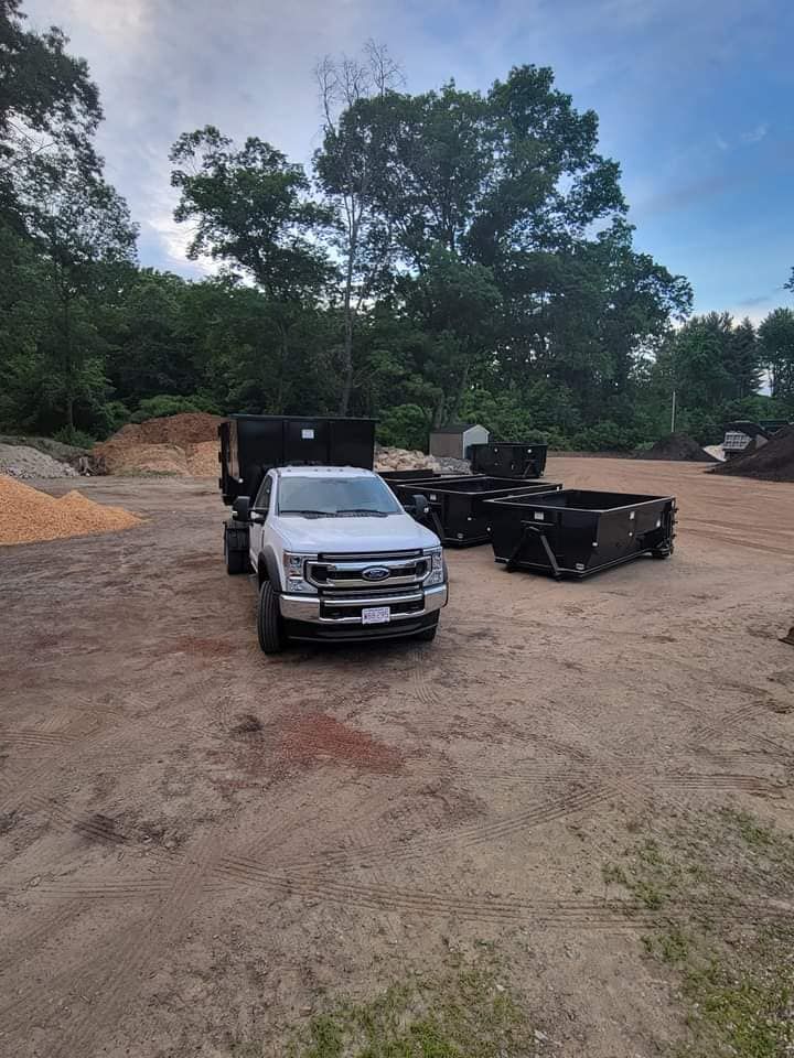 Dumpster Rental Cheap Dumpster Rental